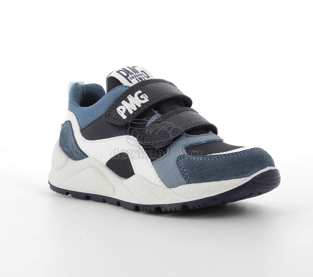 Dětské celoroční boty Primigi 7385022