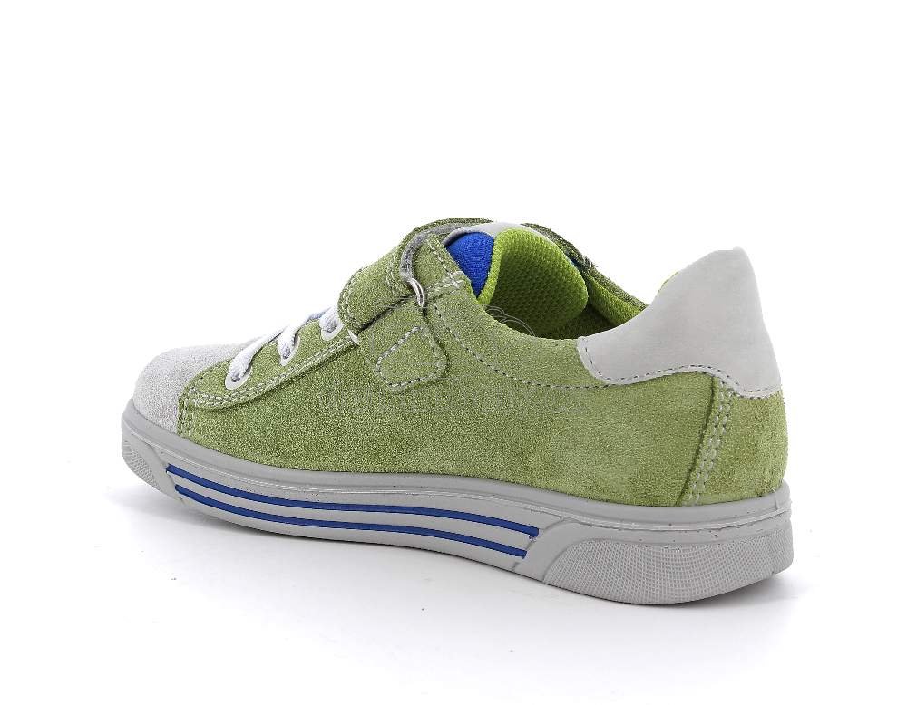 Dětské celoroční boty Primigi 7387600 Velikost: 32 (obrázek 3)