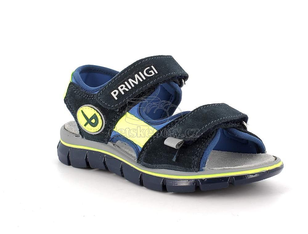 Dětské sandály Primigi 7398022