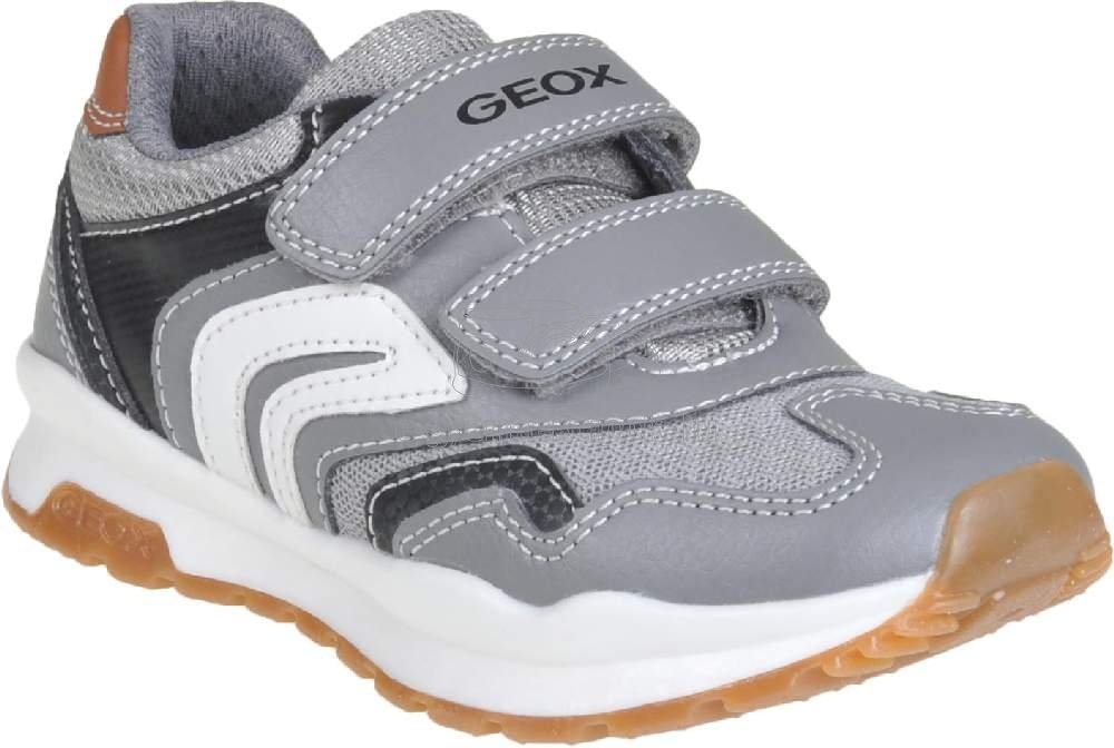 Egész évben hordható gyerekcipő Geox J0415A 014BU C1006