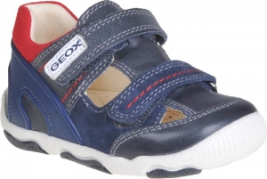 Dětské sandály Geox B150PA 0CL22 C0735
