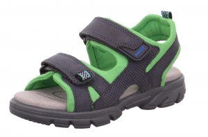 Dětské sandály Superfit 1-000181-2000