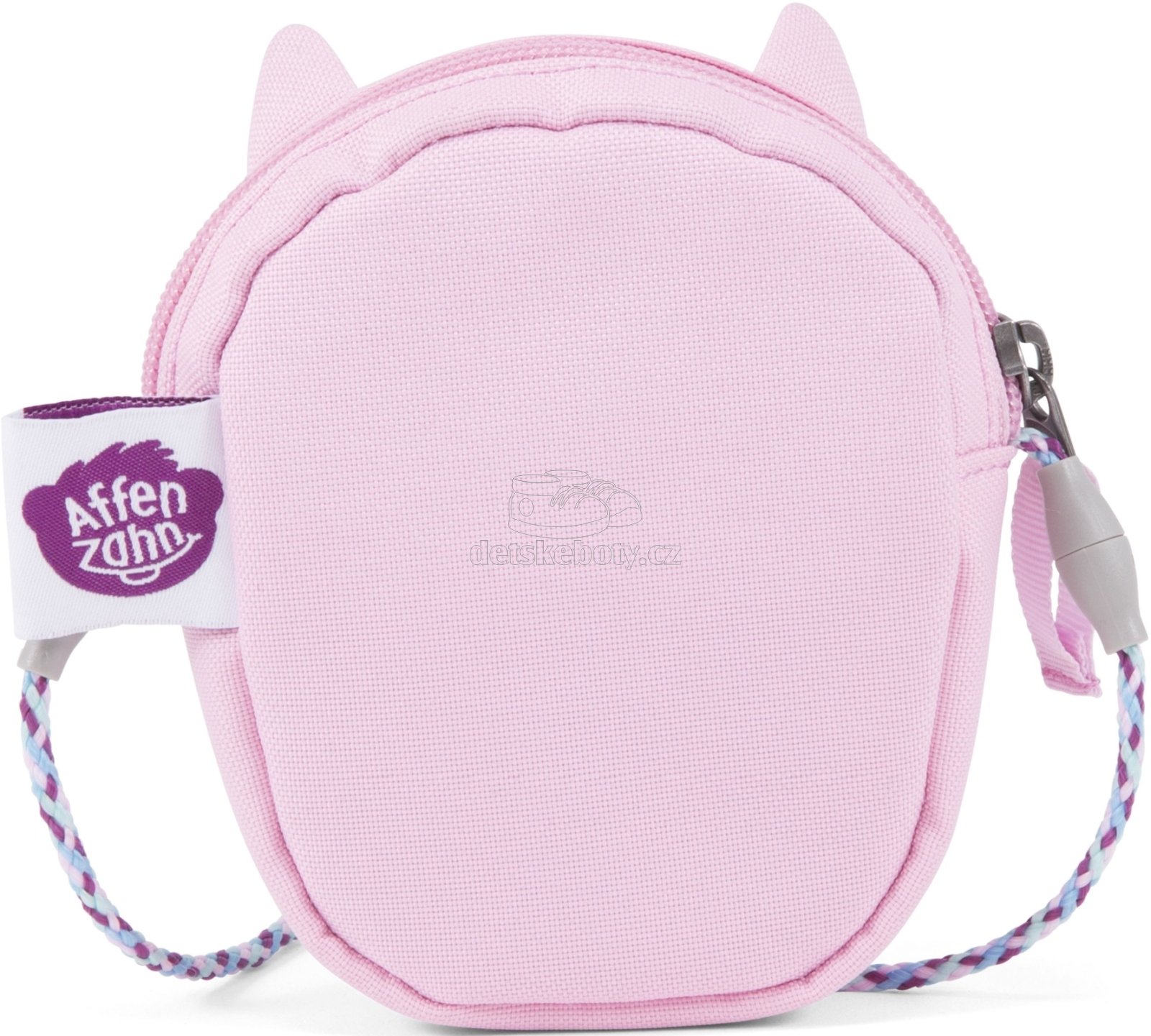 Dětská kabelka Affenzahn Ursula Unicorn wallet (obrázek 3)