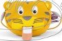 Dětská kabelka Affenzahn Purse Timmy Tiger - yellow (obrázek 3)