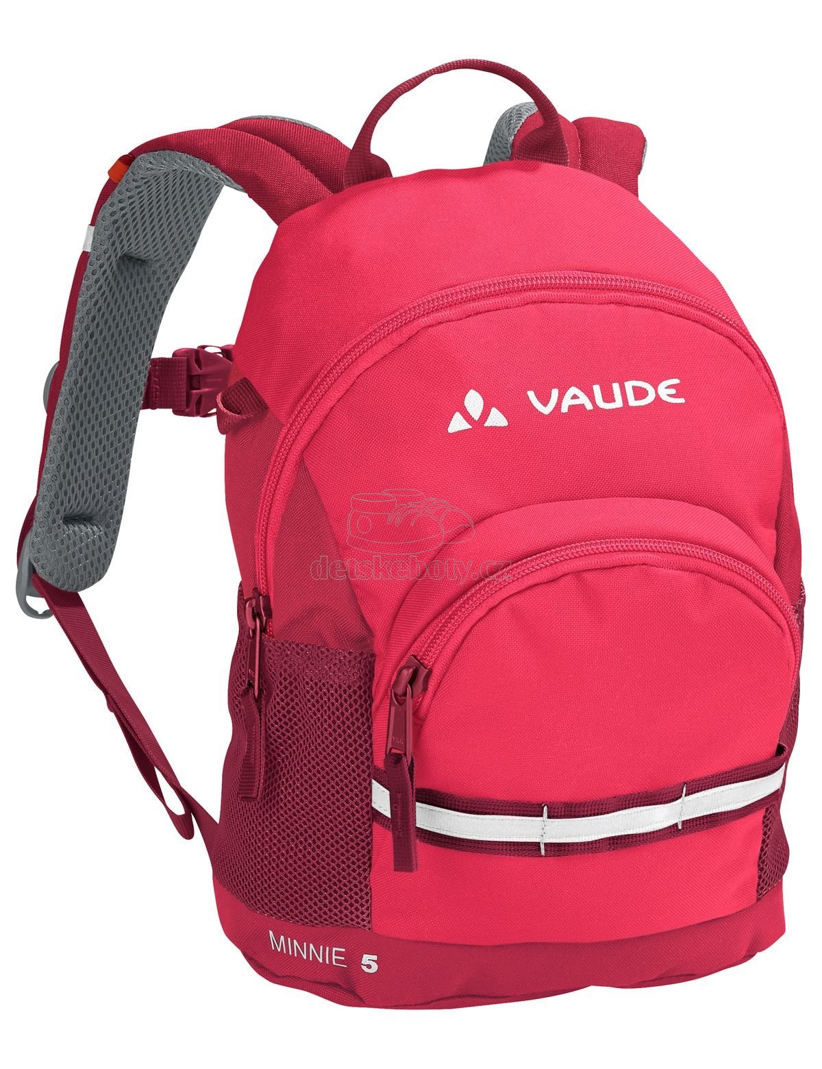 Vaude Minnie 5 bright pink