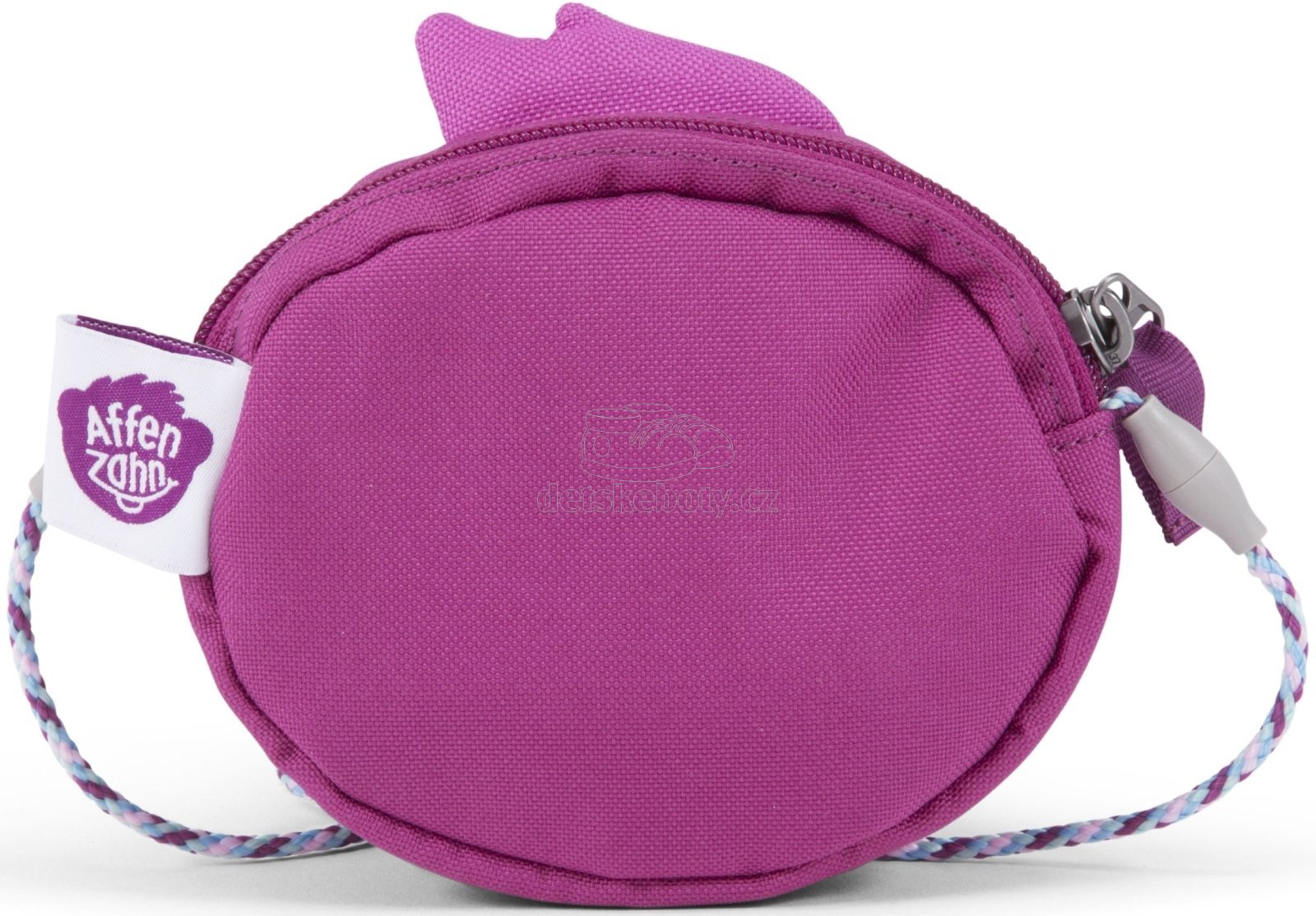 Dětská kabelka Affenzahn Bella Bird wallet