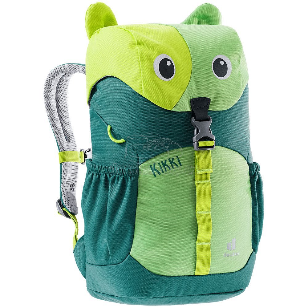 Deuter Kikki avocado-alpine green