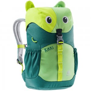 Deuter Kikki avocado-alpine green