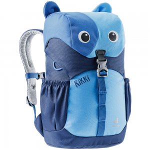 Deuter Kikki coolblue-mid