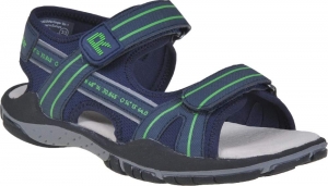 Dětské sandály Richter 7251-1171-7201