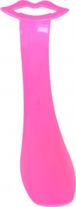 VTR  cipőkanál 30 cm kiss  rózsaszín