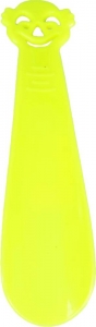 VTR lžíce 18 cm klaun žlutá