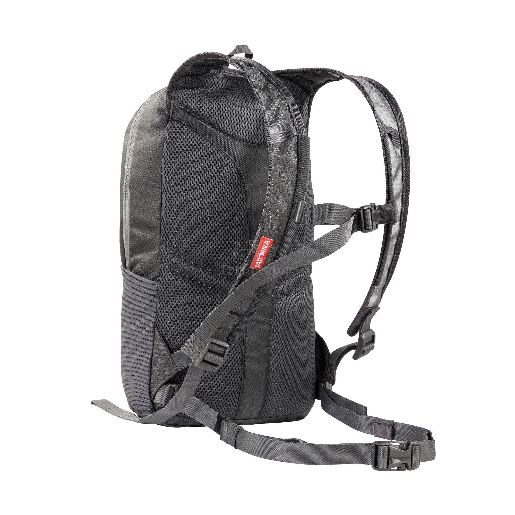Tatonka Baix 10 (titan grey)