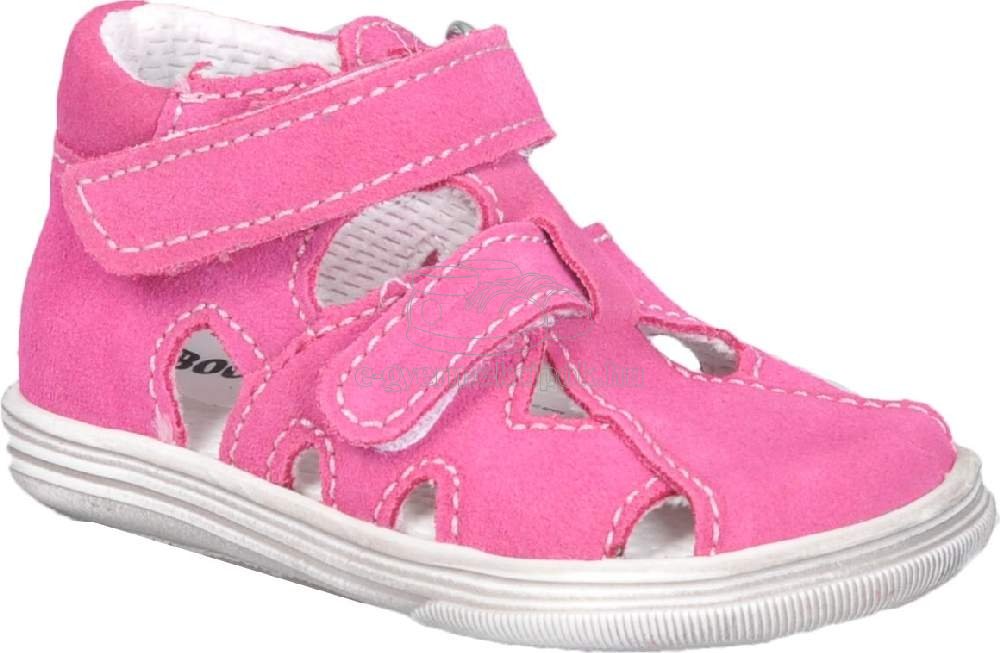 Boots4u T018 SV rózsaszín