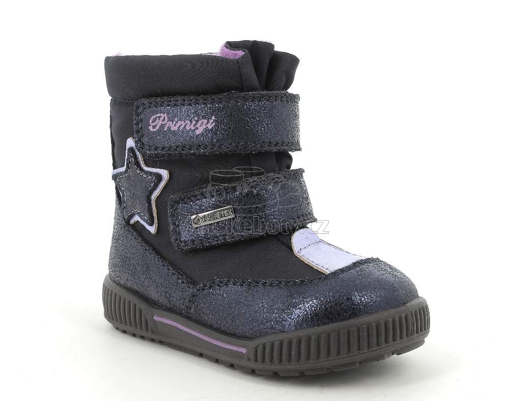 Dětské zimní boty Primigi 8363911