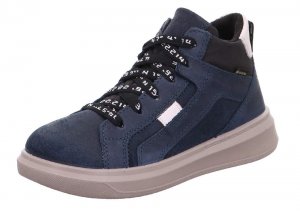 Dětské celoroční boty Superfit 1-006453-8000