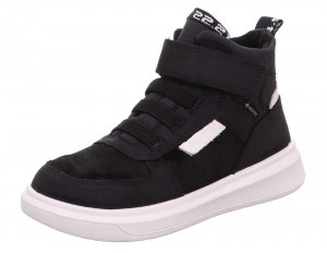 Dětské celoroční boty Superfit 1-006454-0000