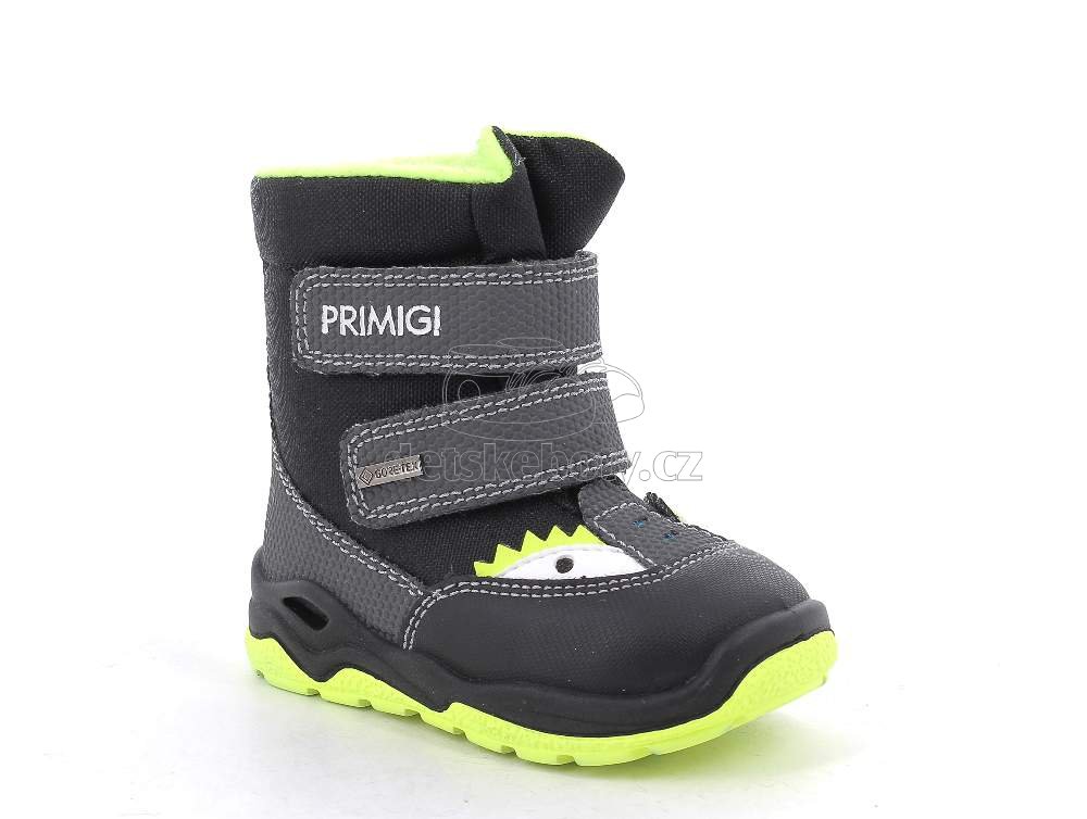 Dětské zimní boty Primigi 8366111