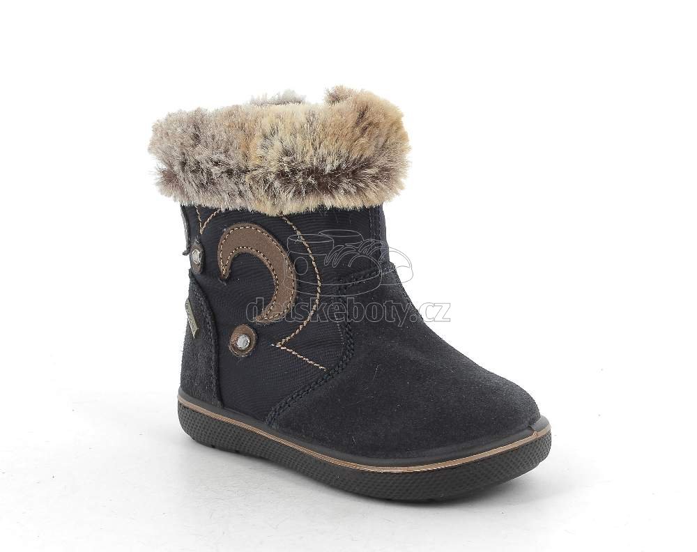 Dětské zimní boty Primigi 8357133