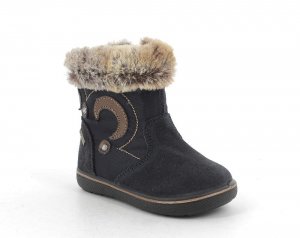 Dětské zimní boty Primigi 8357133