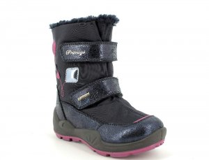 Dětské zimní boty Primigi 8384122