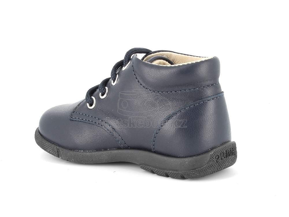 Dětské celoroční boty Primigi 8402333 Velikost: 20 (obrázek 3)
