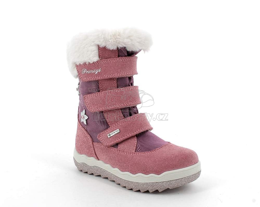 Dětské zimní boty Primigi 8382400