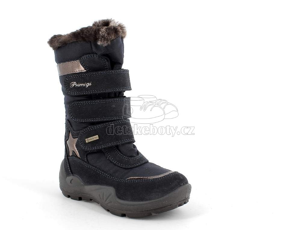 Dětské zimní boty Primigi 8383944