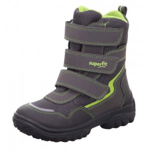Dětské zimní boty Superfit 1-000025-2000