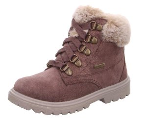 Dětské zimní boty Superfit 1-009454-8500