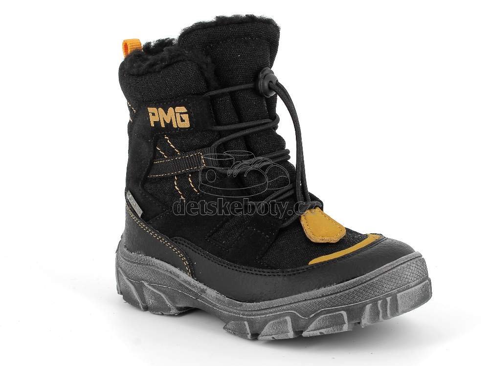 Dětské zimní boty Primigi 8436222