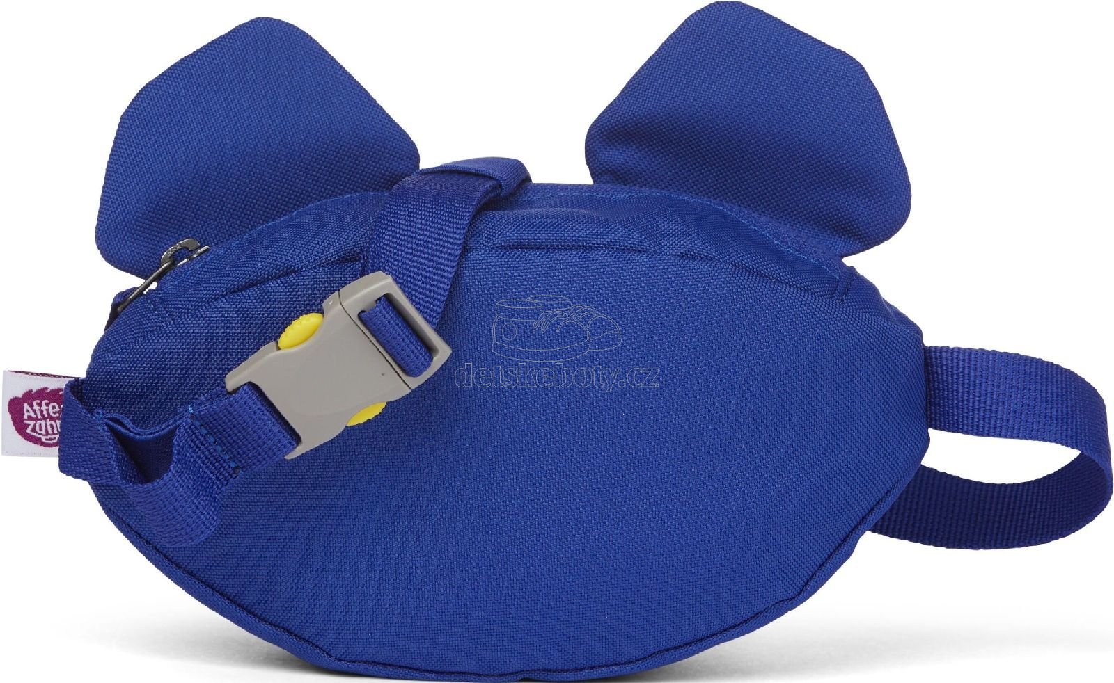 Dětská ledvinka Affenzahn emil elephant