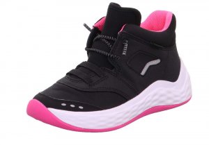 Dětské celoroční boty Superfit 1-009530-0010