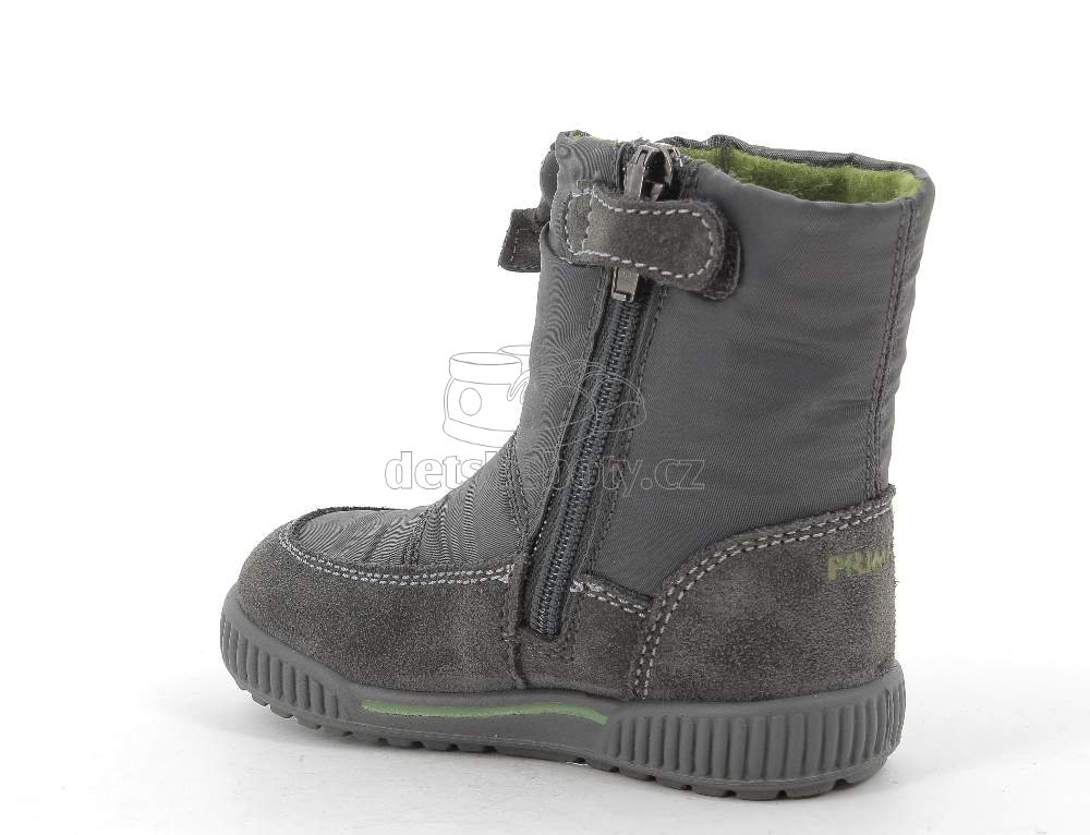 Dětské zimní boty Primigi 8364111 Velikost: 23 (obrázek 3)