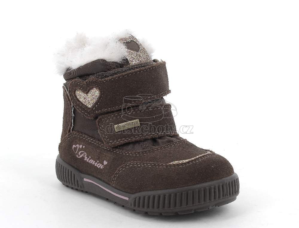 Dětské zimní boty Primigi 8364422
