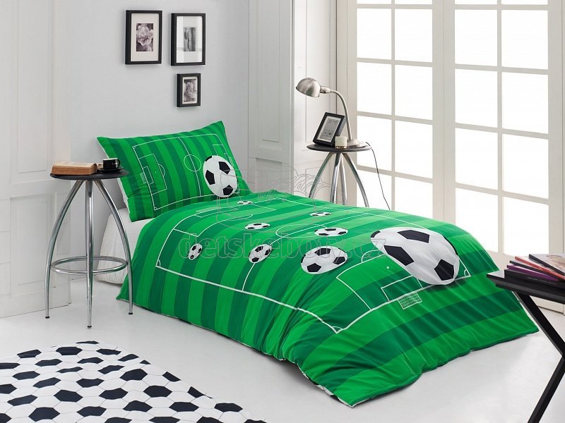 Povlečení Fotbal