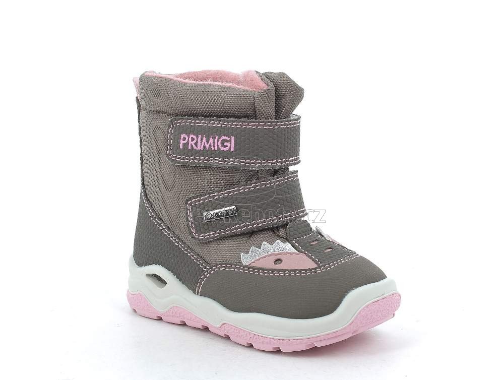 Dětské zimní boty Primigi 8366133