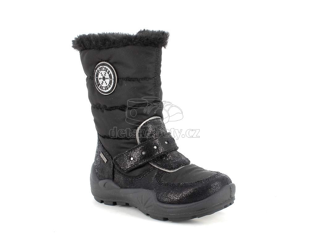 Dětské zimní boty Primigi 8384300