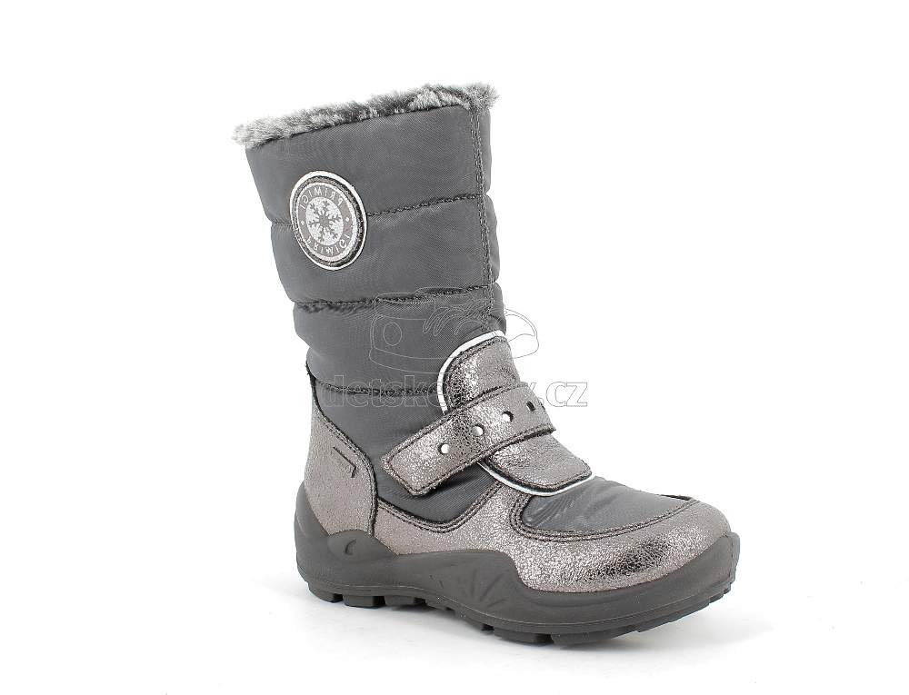 Dětské zimní boty Primigi 8384311