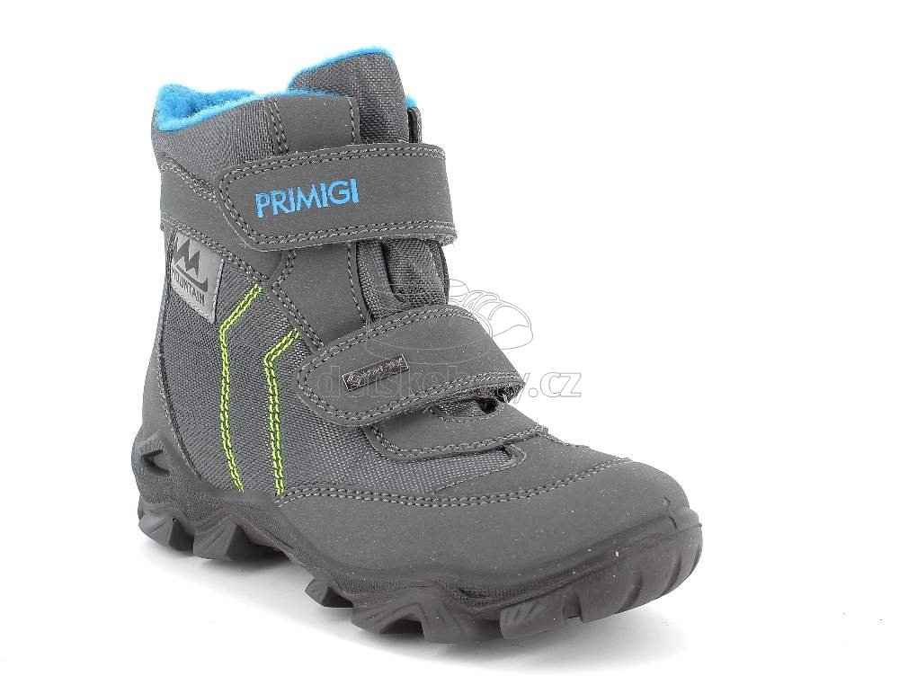 Dětské zimní boty Primigi 8394000