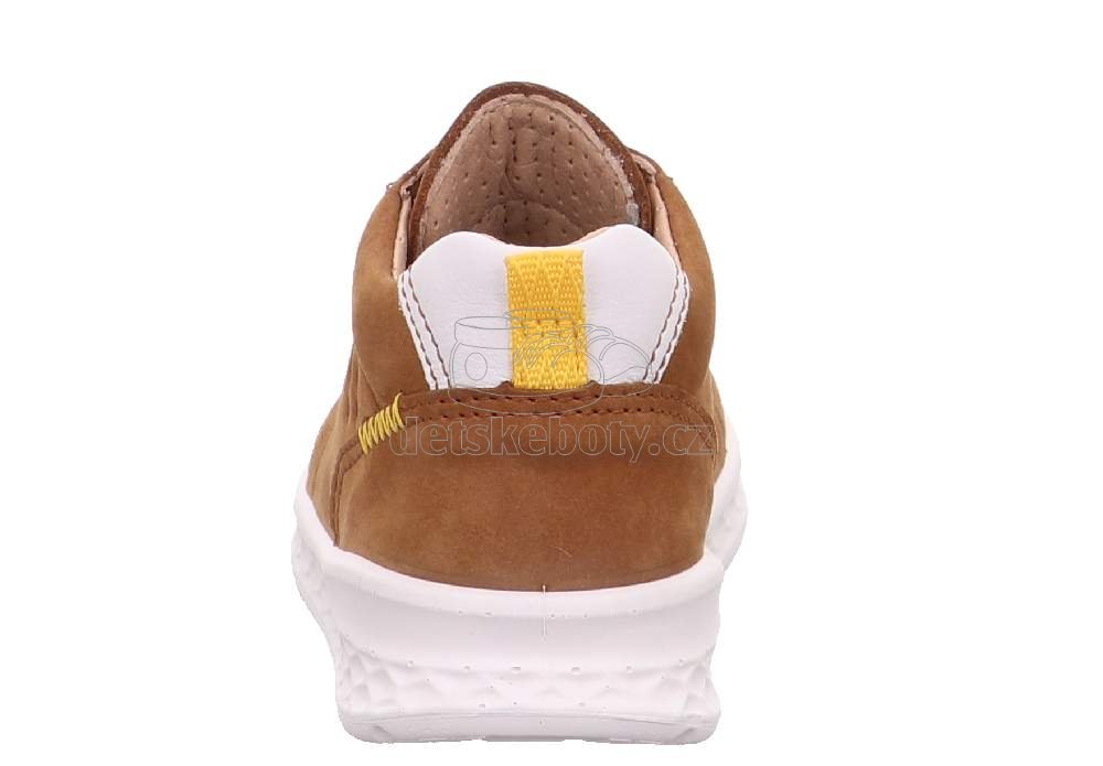 Dětské celoroční boty Superfit 1-000366-3000 Velikost: 28 (obrázek 3)
