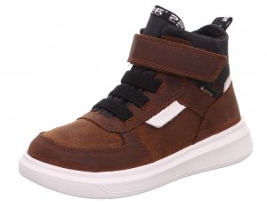 Dětské celoroční boty Superfit 1-006454-3000