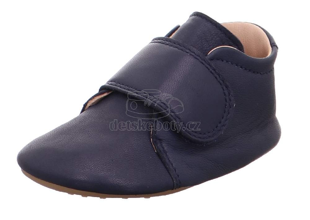 Dětské celoroční boty Superfit 1-006230-8000