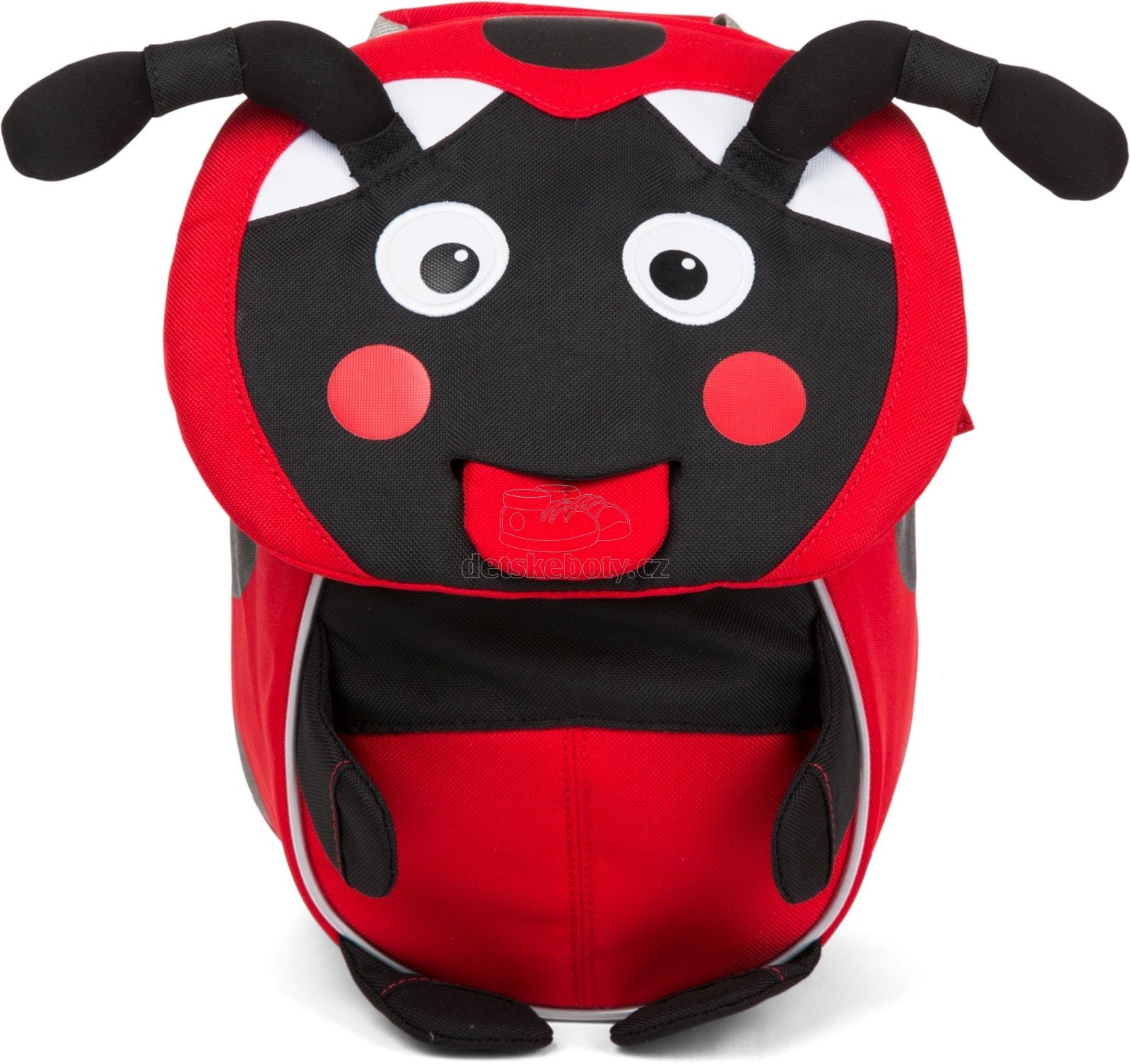 Affenzahn Lilly Ladybird small