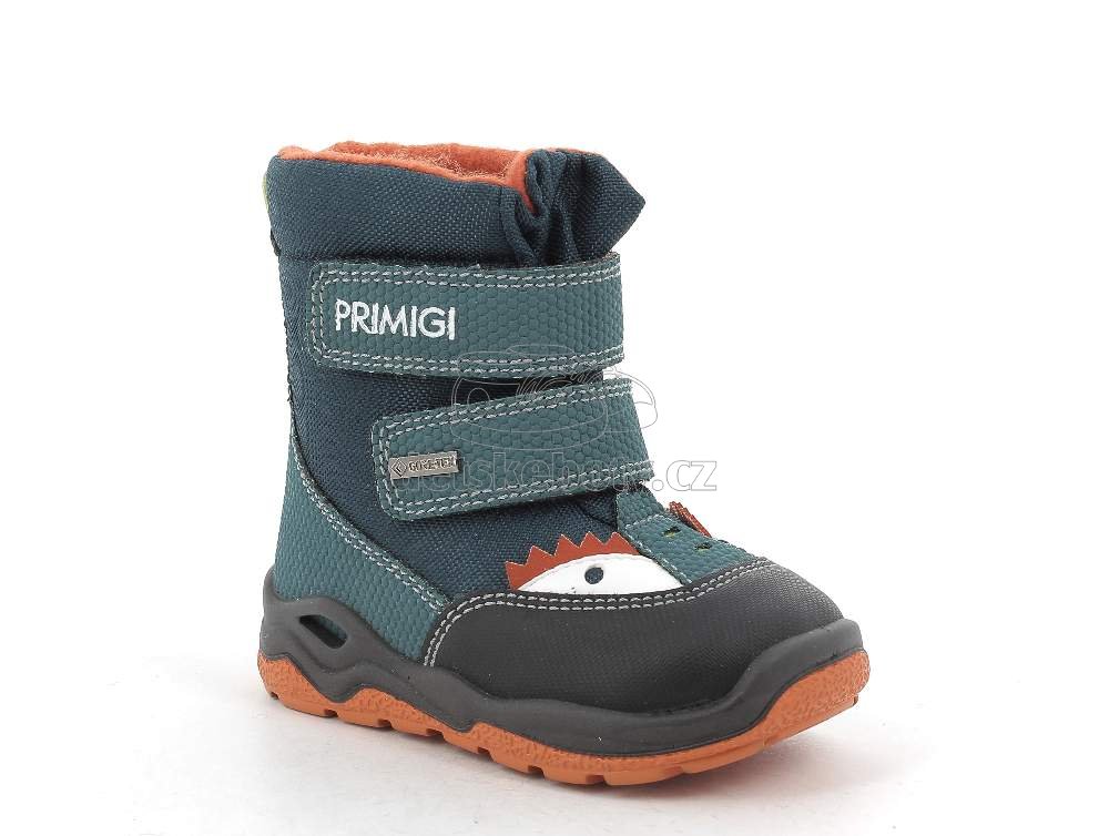 Dětské zimní boty Primigi 8366100