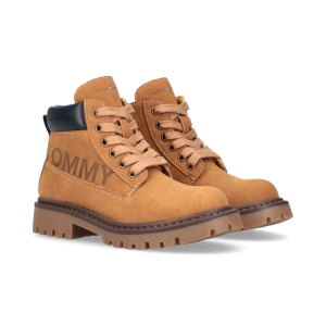 Dětské celoroční boty Tommy Hilfiger T3B5-32088-0777206