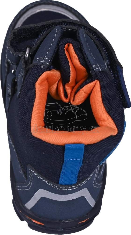 Dětské zimní boty Lurchi 33-33017-32 Velikost: 24 (obrázek 4)