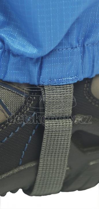 Boll Kids Gaiter S dutchblue Velikost: M (obrázek 4)