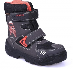 Dětské zimní boty Lurchi 33-31061-31