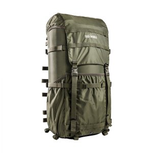 Tatonka Packsack 2 Lastenkraxe (olive)